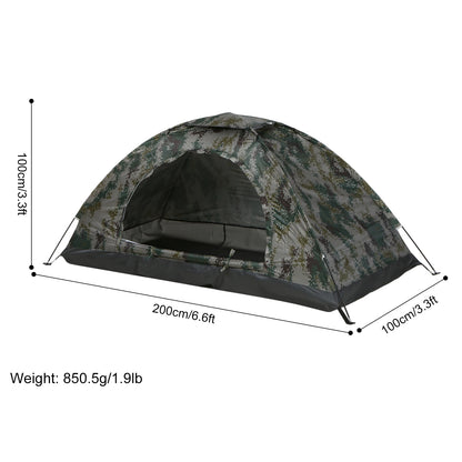 "From Backyard to Backcountry: Tents for Every Journey!"