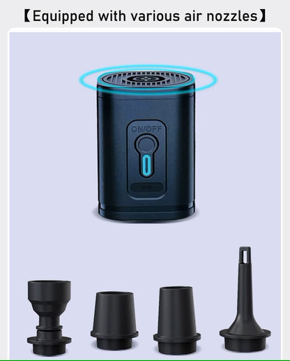 "From Bulky to Compact: Revolutionize Travel with Vacuum Suction!"